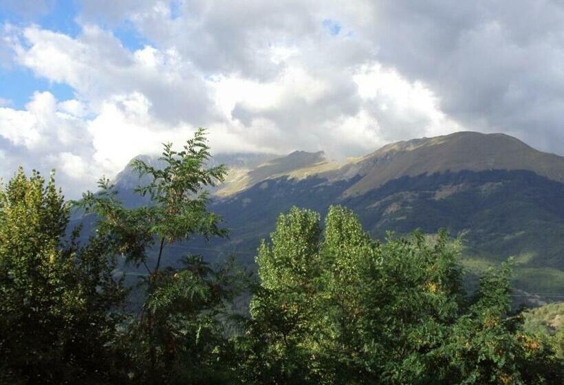 Пансион La Colombella