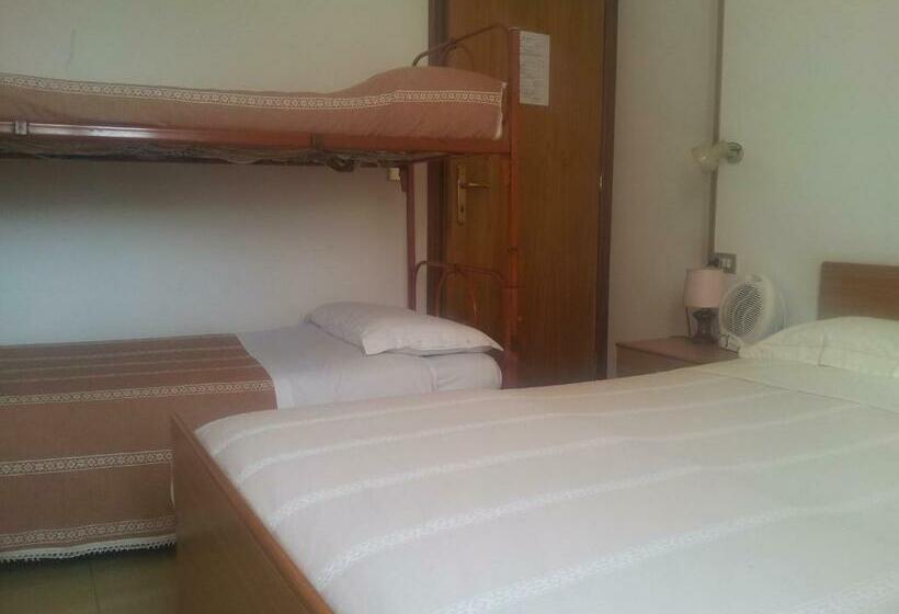 Пансион La Colombella