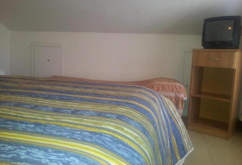 Пансион La Colombella