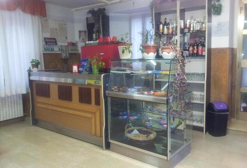 Пансион La Colombella