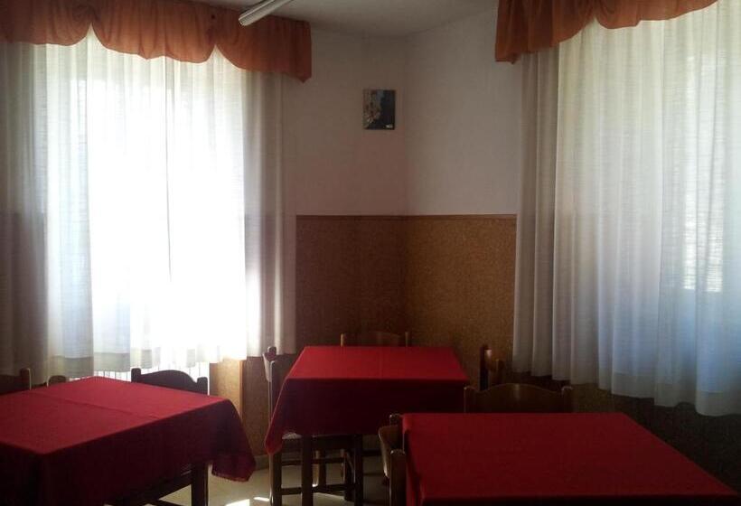 Пансион La Colombella