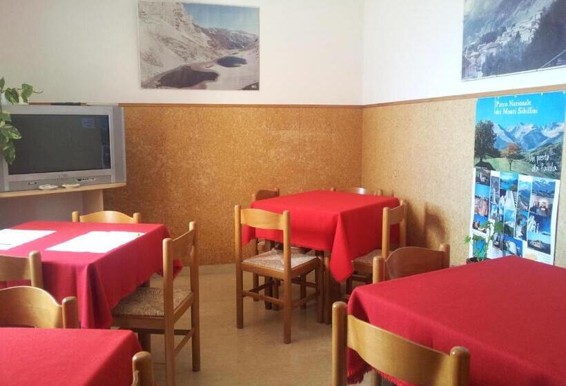 Пансион La Colombella