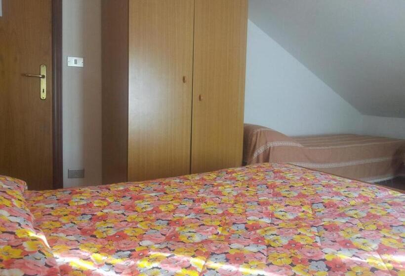 Пансион La Colombella