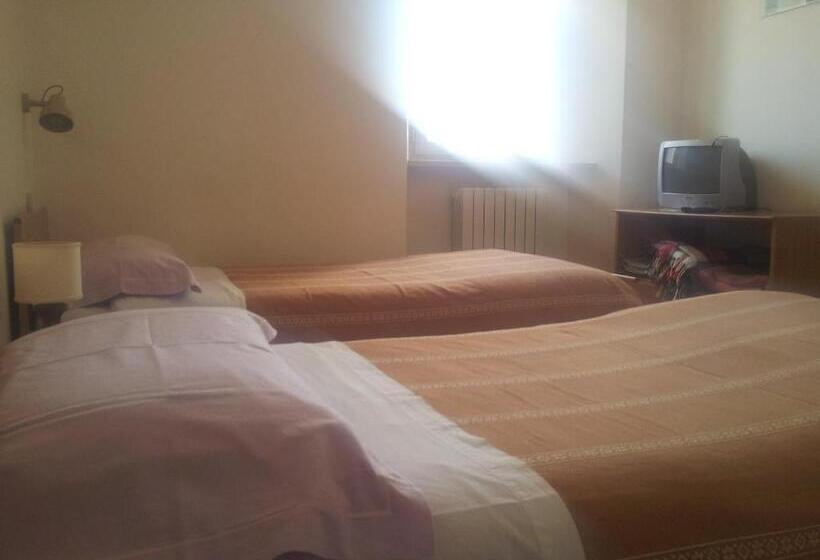 Пансион La Colombella