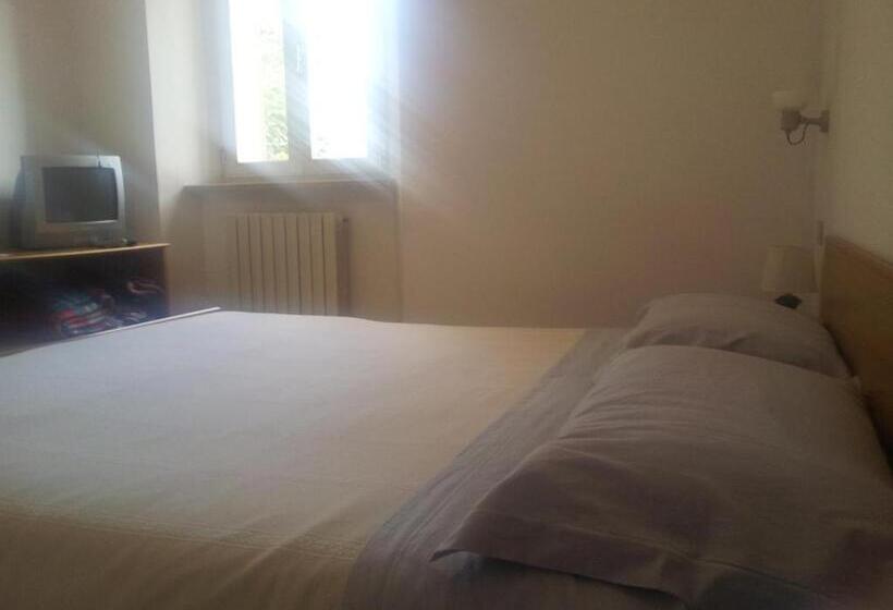 Пансион La Colombella