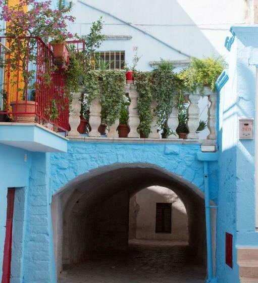 Пансион Le Camere Dell Arco