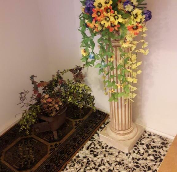 Пансион Le Camere Dell Arco