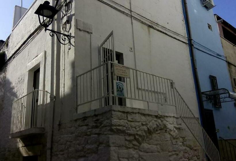 Пансион Le Camere Dell Arco