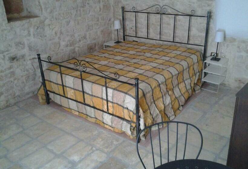 Пансион Le Camere Dell Arco