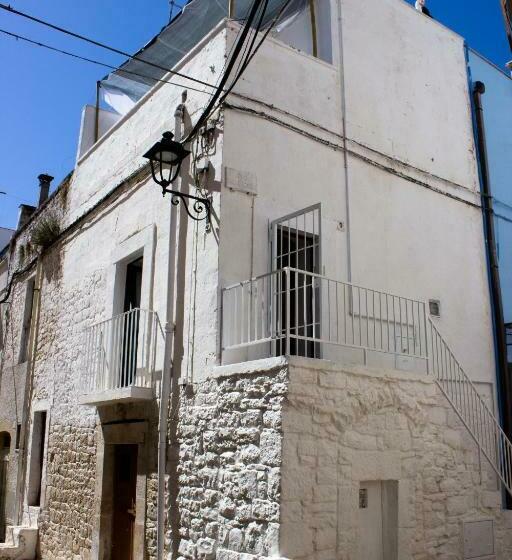 Пансион Le Camere Dell Arco