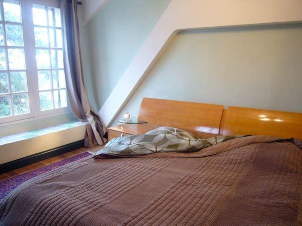 פנסיון Manoir Du Tertre Au Coeur De La Forêt De Brocéliande