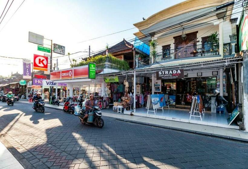 膳宿费 Lori Beach Inn