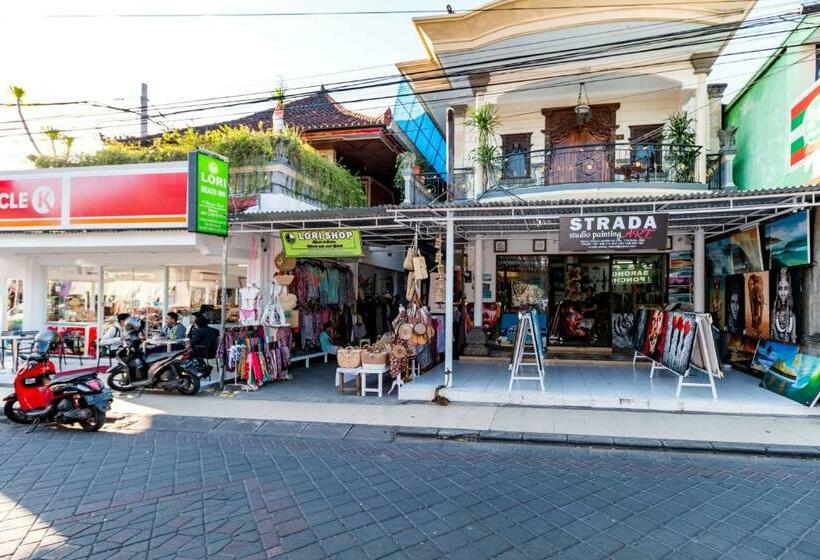 膳宿费 Lori Beach Inn