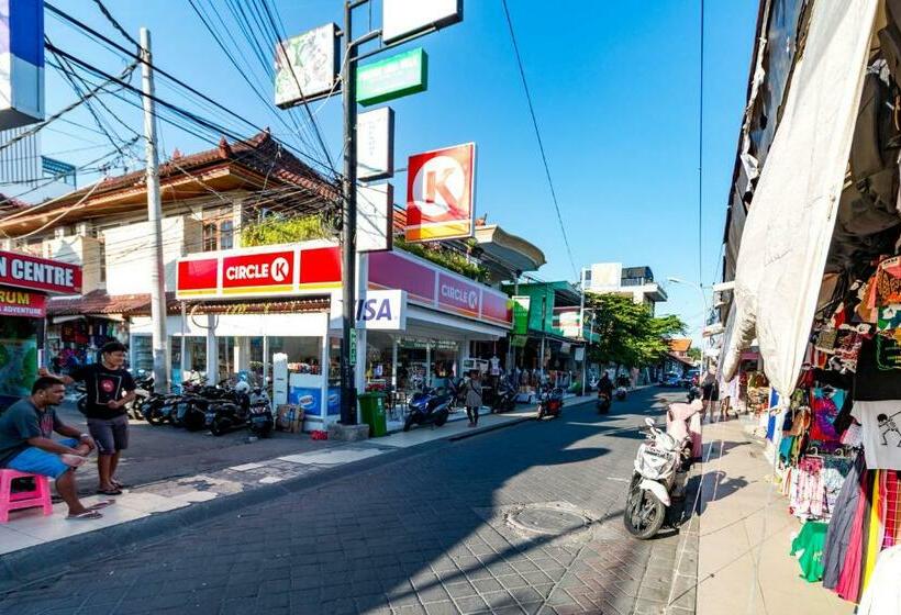 膳宿费 Lori Beach Inn