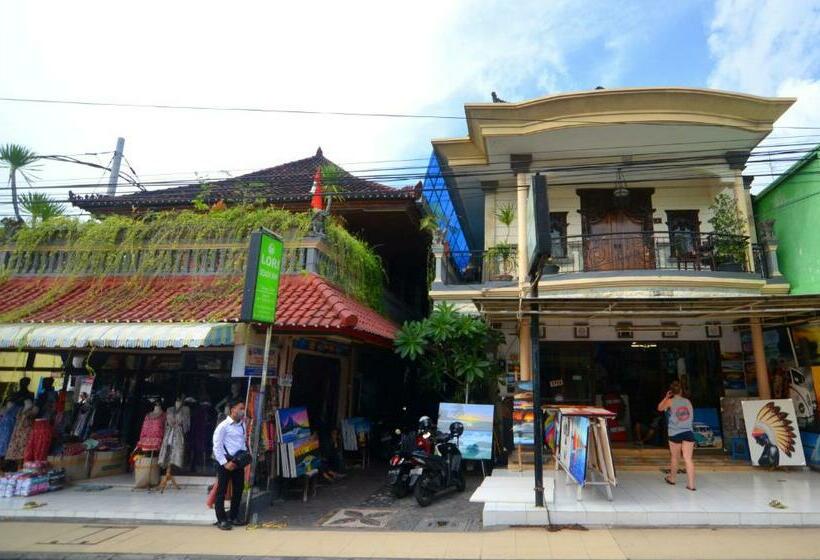 膳宿费 Lori Beach Inn