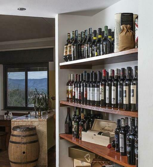 ペンション Managheri Wine Bar