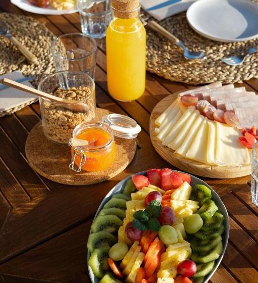 ペンション Monte Do Cerro