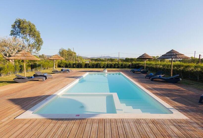 ペンション Monte Do Cerro