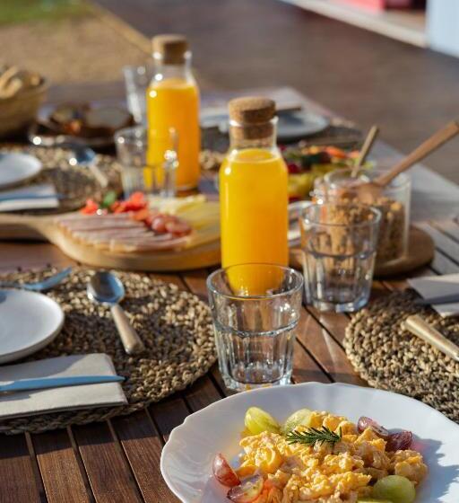 ペンション Monte Do Cerro