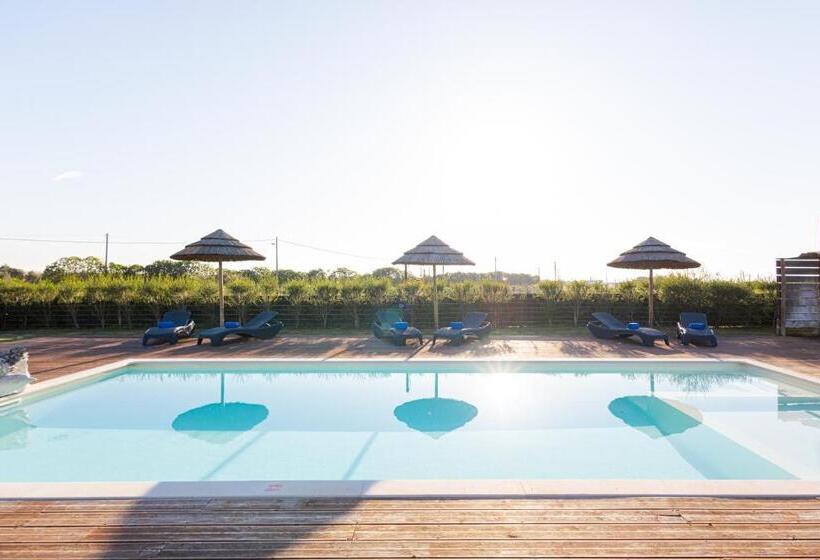 ペンション Monte Do Cerro