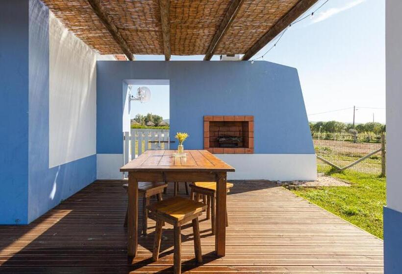 ペンション Monte Do Cerro