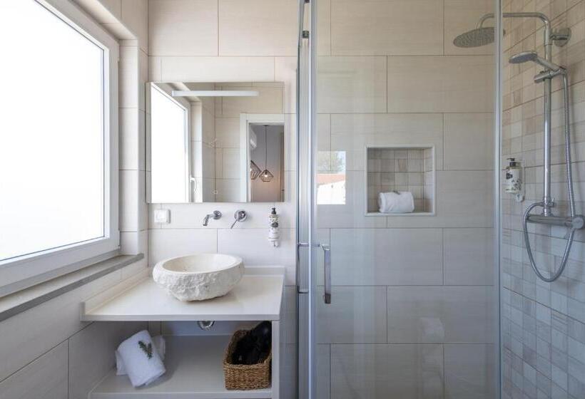 ペンション Monte Do Cerro