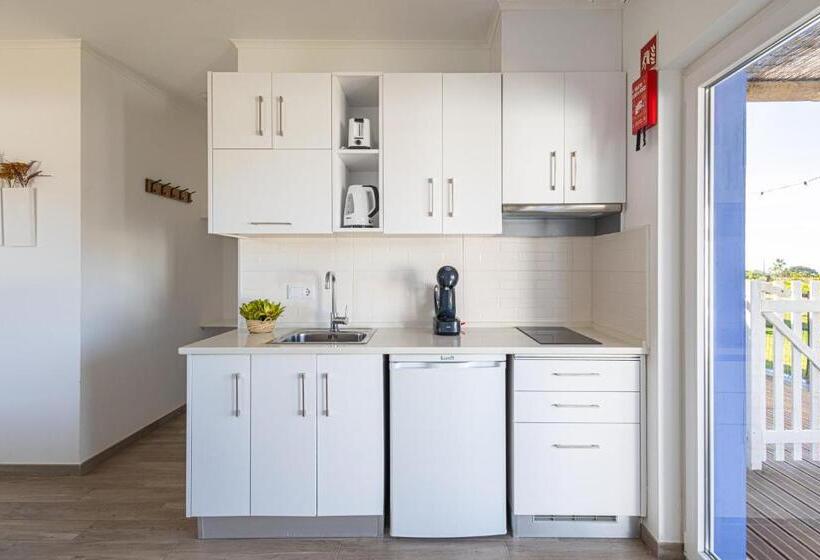 ペンション Monte Do Cerro