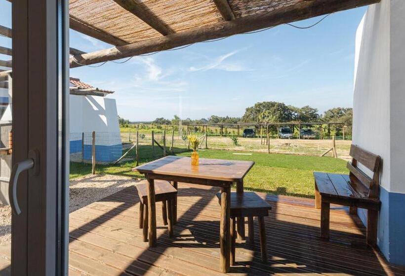 ペンション Monte Do Cerro