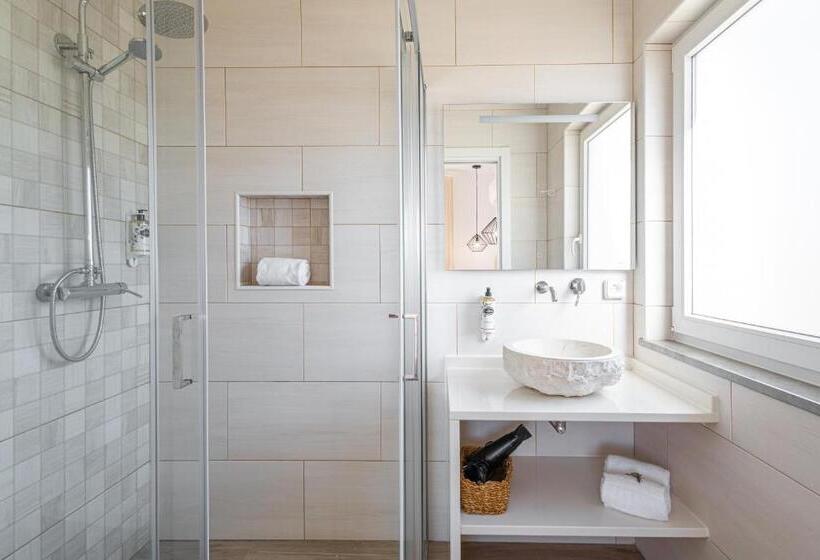 ペンション Monte Do Cerro