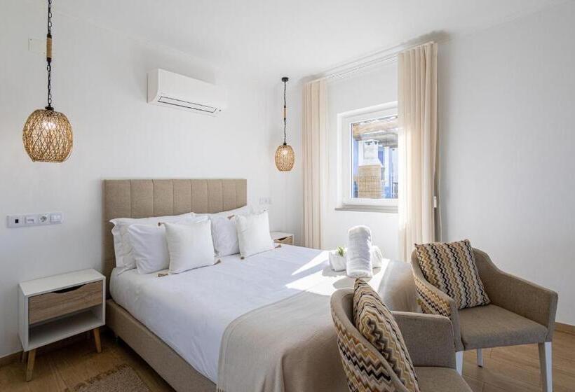 ペンション Monte Do Cerro