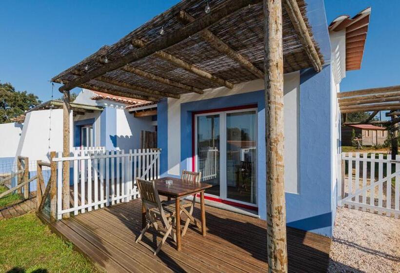 ペンション Monte Do Cerro