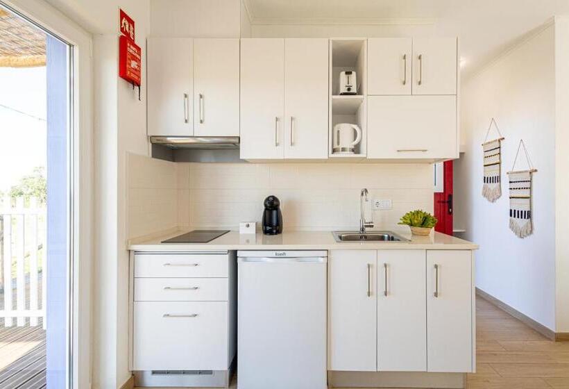 ペンション Monte Do Cerro