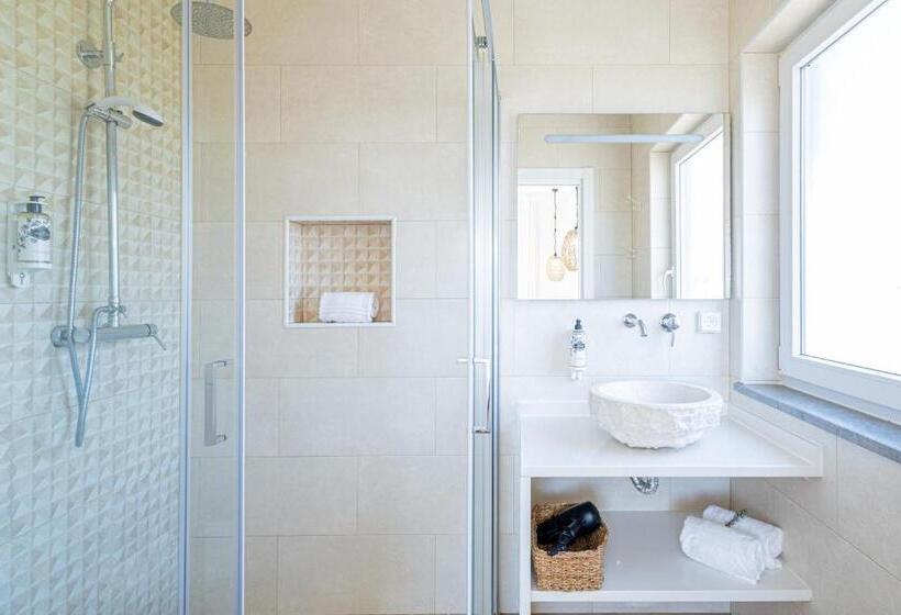 ペンション Monte Do Cerro