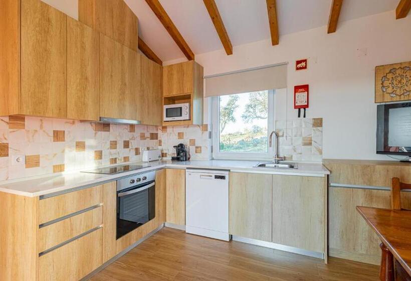 ペンション Monte Do Cerro