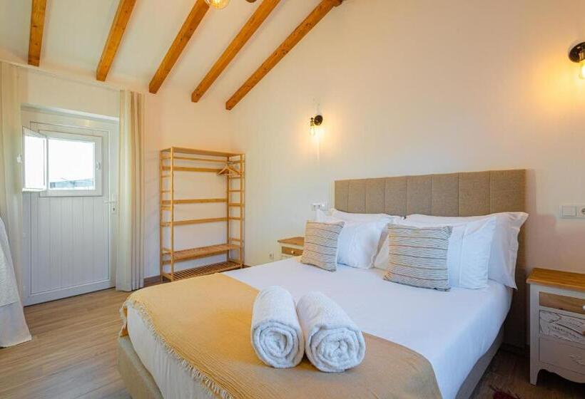 ペンション Monte Do Cerro