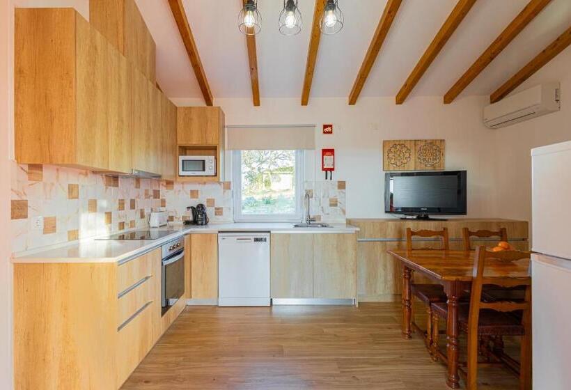 ペンション Monte Do Cerro