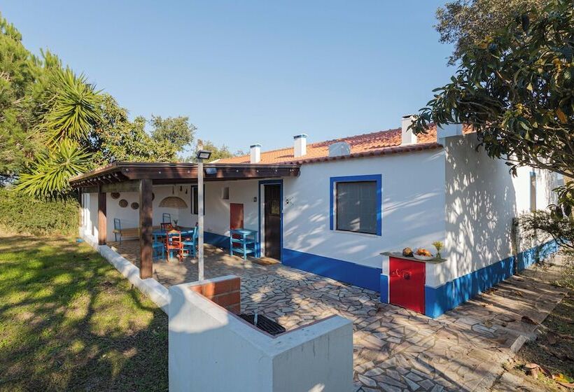 ペンション Monte Do Cerro