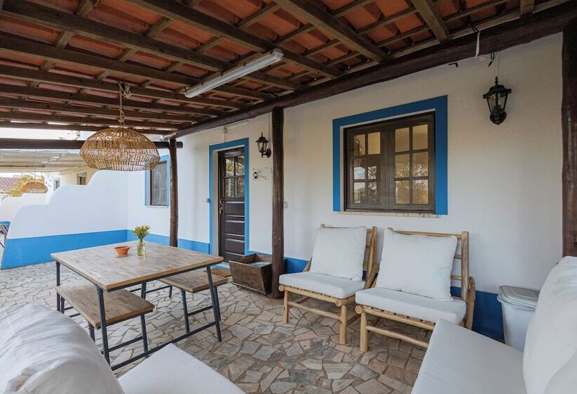 ペンション Monte Do Cerro