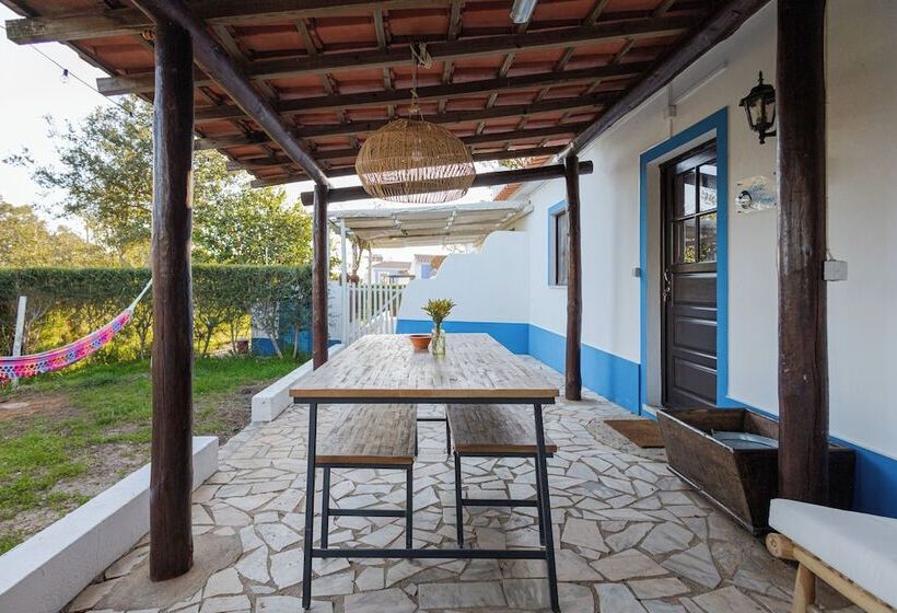 ペンション Monte Do Cerro