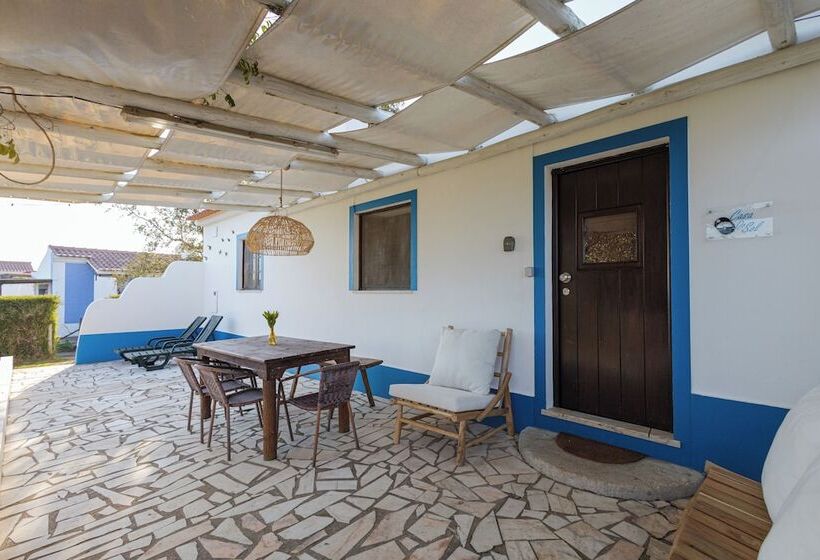 ペンション Monte Do Cerro