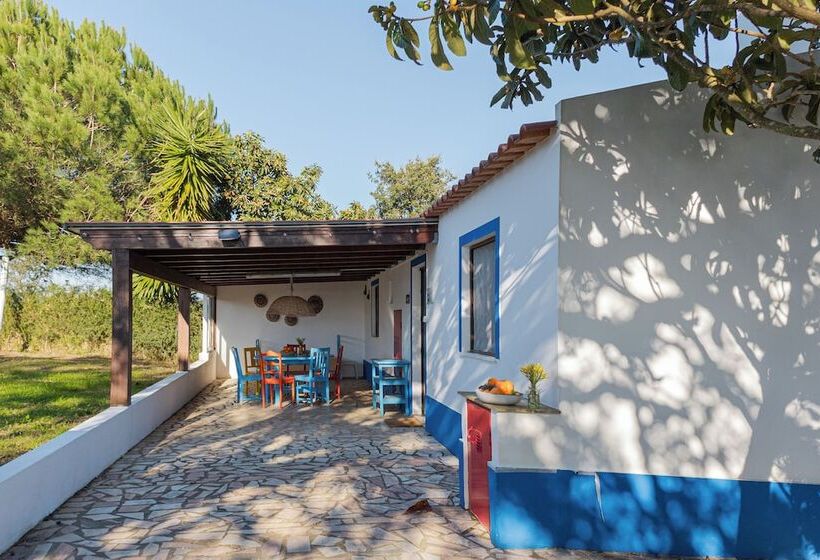 ペンション Monte Do Cerro