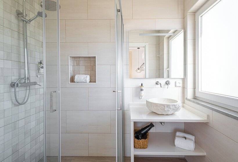 ペンション Monte Do Cerro