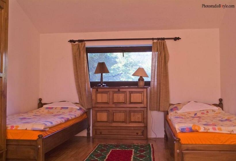 膳宿费 Neda S House