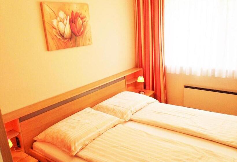 Пансион Nikolaushof