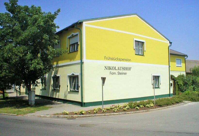 Пансион Nikolaushof