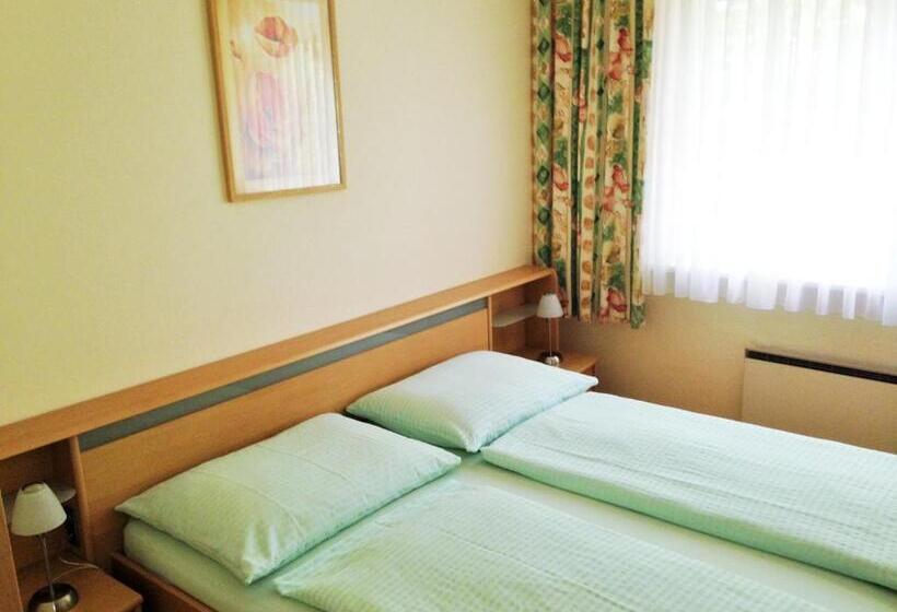 Пансион Nikolaushof