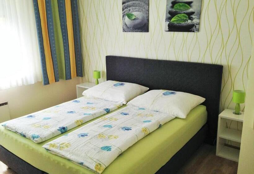 Пансион Nikolaushof