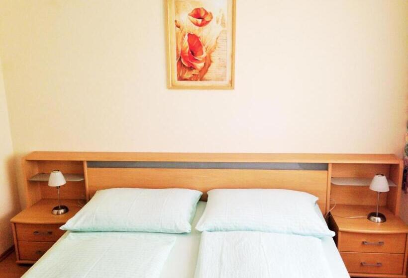 Пансион Nikolaushof