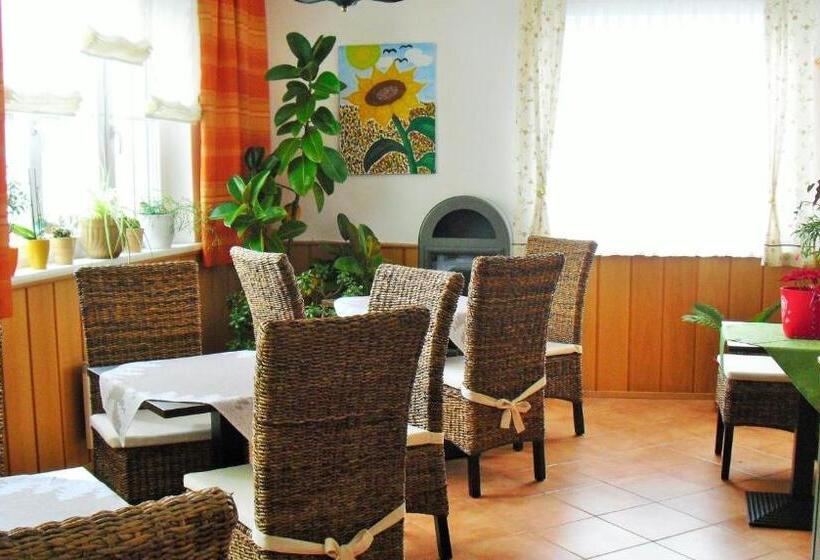 Пансион Nikolaushof