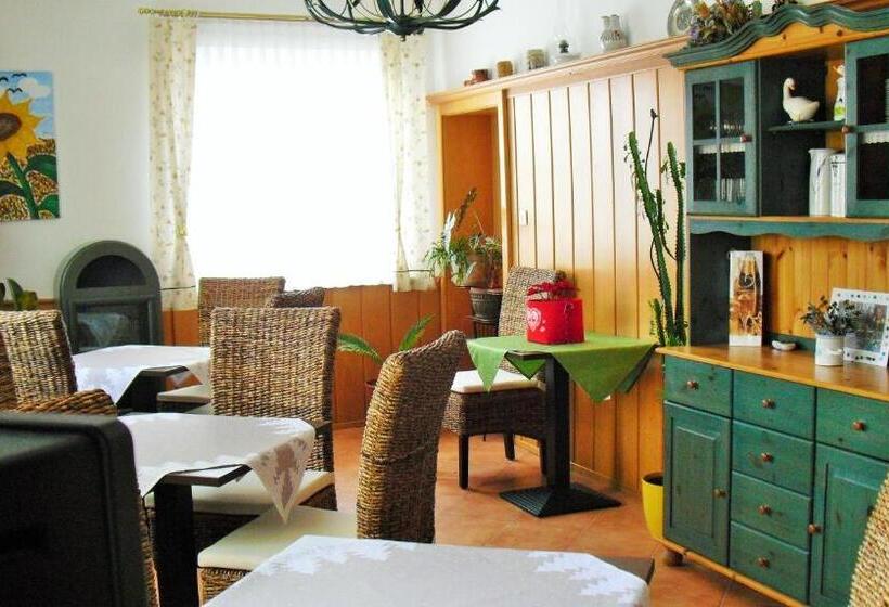 Пансион Nikolaushof